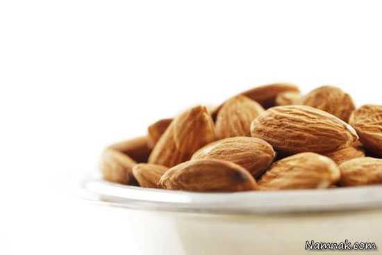 درست کردن سالاد