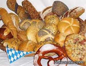 خنگ ها بیسکویت