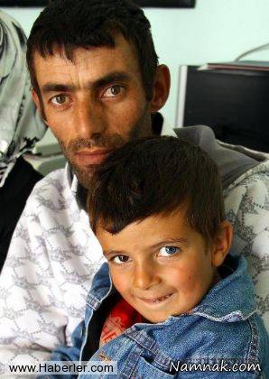 رنگ چشمهای متفاوت