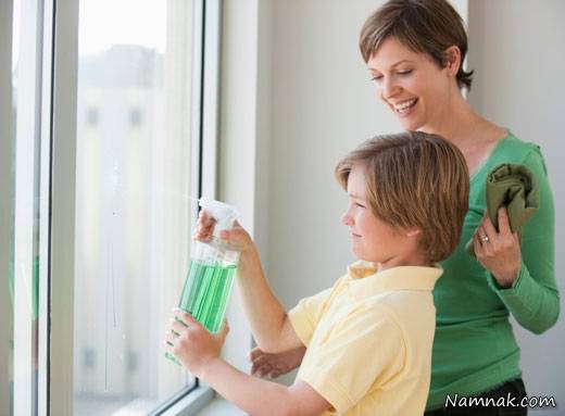 چگونه یک پسر معقول واصیل داشته باشیم پسری تربیت کنید که به زنان احترام بگذارد