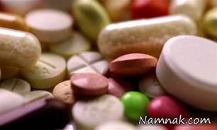 داروهای آسیب رسان به معده