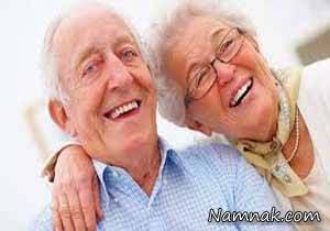 دندان های نهفته