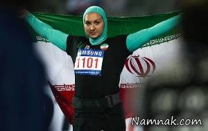 لیلا رجبی