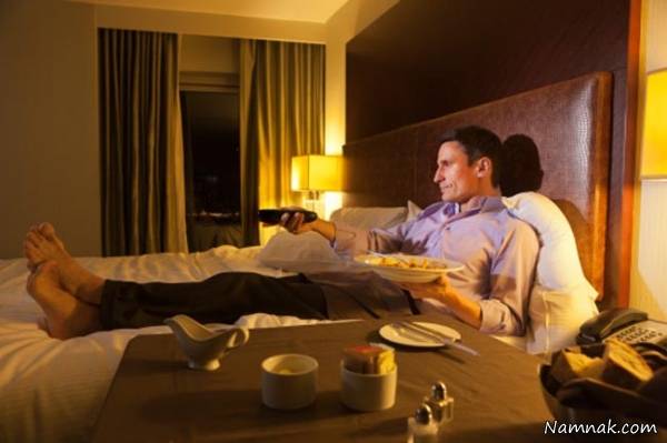 مشکلات همیشه دررختخواب ماندن چیست