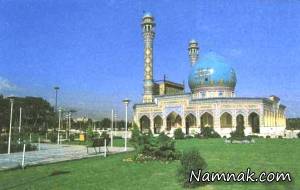 امامزاده طاهر