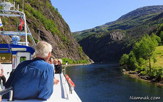 نکاتی درمورد سفر های تک نفره سفر تک نفره