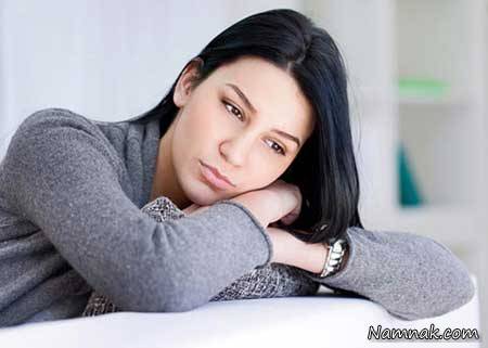 علائم افسردگی