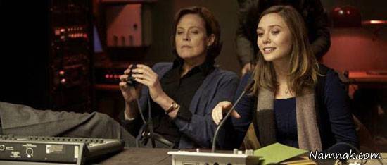 فیلم های فوق العاده فیلم دلهره آور را از دست ندهید