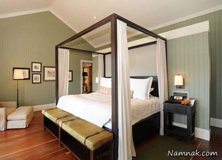 هتل 5 ستاره ولگان ولی هتل ولگان ولی