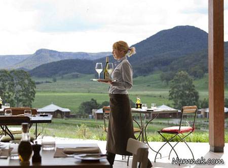 هتل 5 ستاره ولگان ولی هتل ولگان ولی