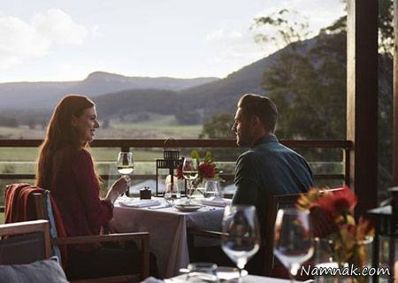 هتل 5 ستاره ولگان ولی هتل ولگان ولی