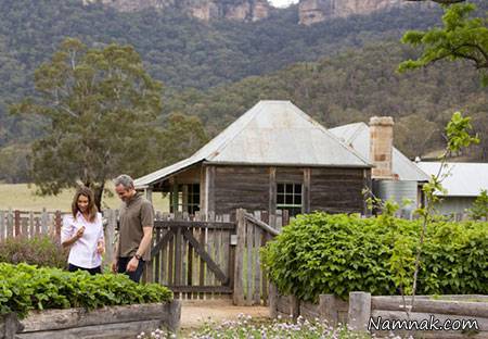 هتل 5 ستاره ولگان ولی هتل ولگان ولی