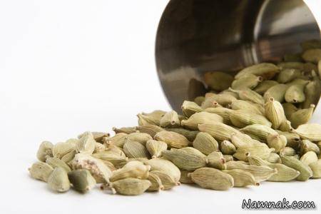 خواص جالب و شگفت انگیز هل هل