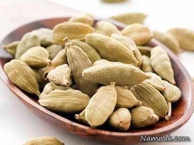 خواص جالب و شگفت انگیز هل خواص هل