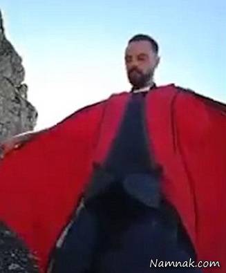 چترباز ایتالیایی