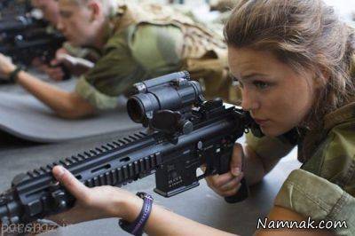 سربازی اجباری دختران نروژی سربازی دختران