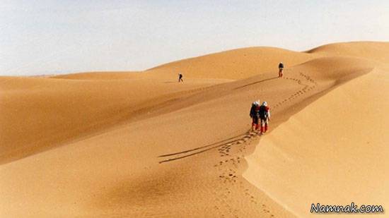  مثلث برمودای ایران