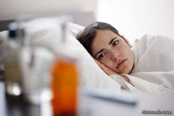 بیماری های زنان