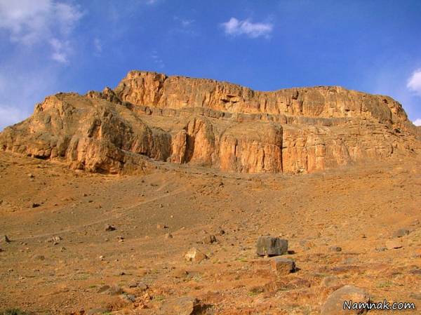 انجدان بهشت گردشگری در استان مرکزی انجدان