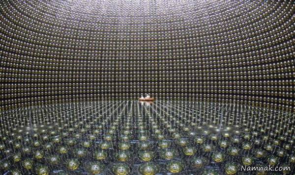 جاذبه های دیدنی که غیر قابل دسترس هستند جاذبه های دیدنی