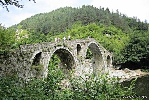 جاذبه های دیدنی که غیر قابل دسترس هستند جاذبه های دیدنی