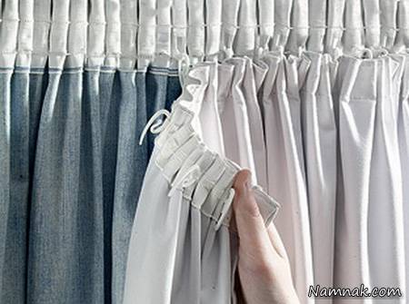 روش های فوری برای عایق کردن در و پنجره در روزهای سرد عایق کردن در و پنجره