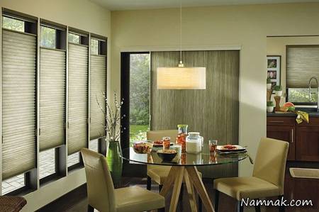 روش های فوری برای عایق کردن در و پنجره در روزهای سرد عایق کردن در و پنجره