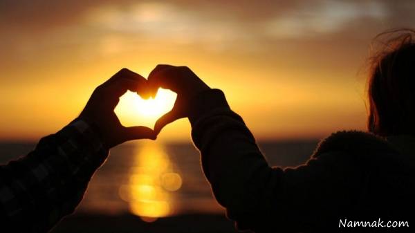 آیا می دانید نظریه مثلث عشق به ما چه می گوید؟ عشق