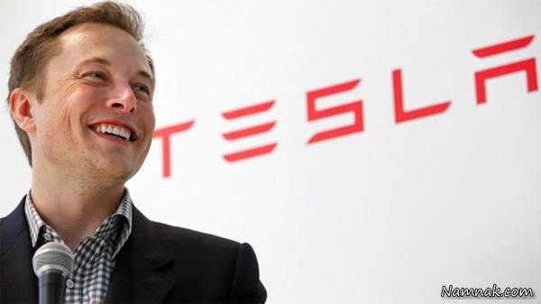  ایلان ماسک