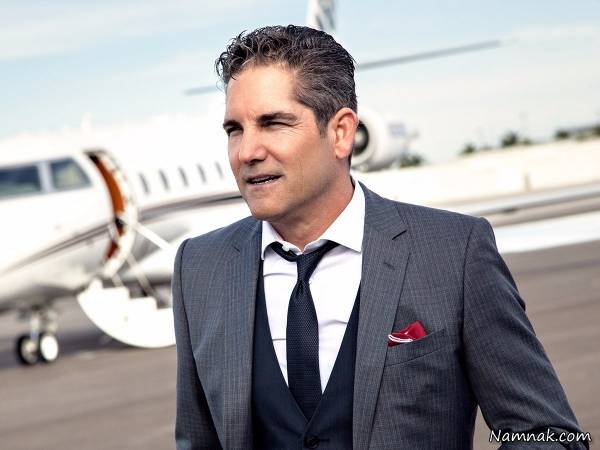 میلیونر شدن 