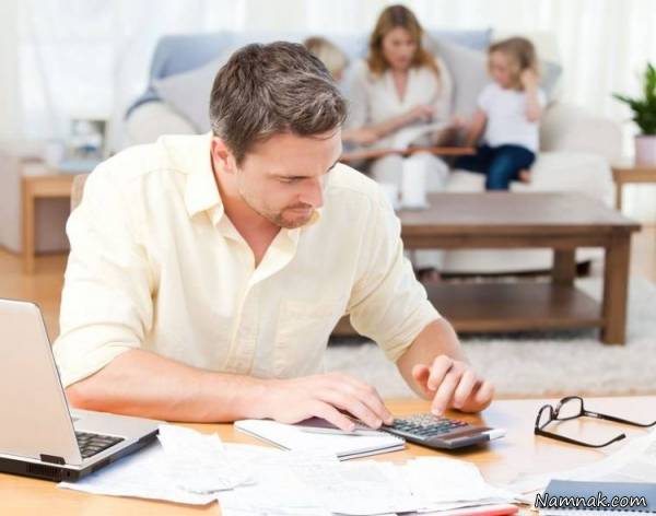 عادت های غلط اقتصادی
