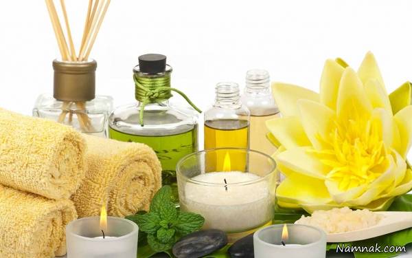 آیا میدانید خوشبو کننده های هوا خطرناک هستند؟ خوشبو کننده های هوا