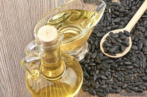 تخمه آفتابگردان