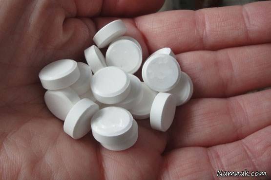 دلایل استفاده نکردن از کدئین کدئین