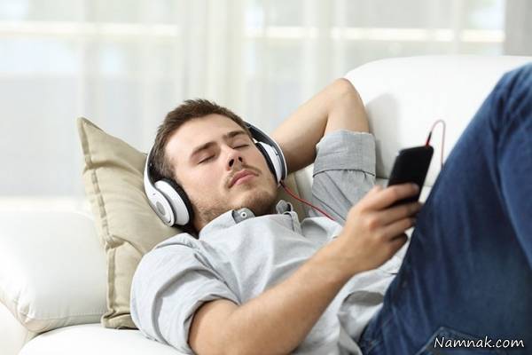 مردان نابالغ