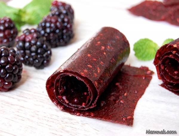 خوراکی های ترش مزه چه عوارضی دارند؟ خوراکی های ترش مزه