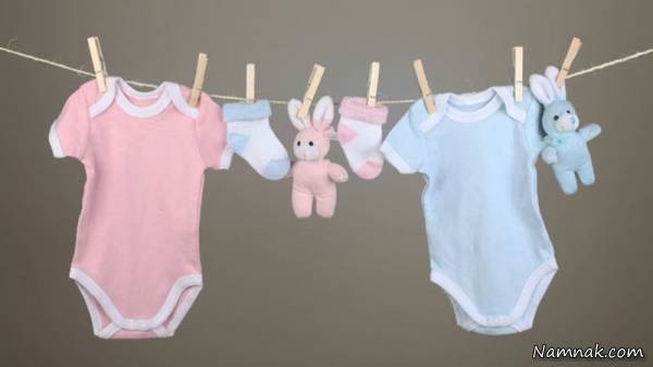 چطور بچه ها از کودکی با زنانگی و مردانگی آشنا می شوند؟! کودک