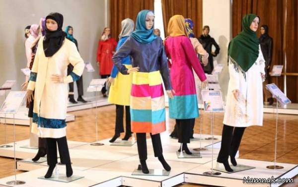 مدگرایی دختران 