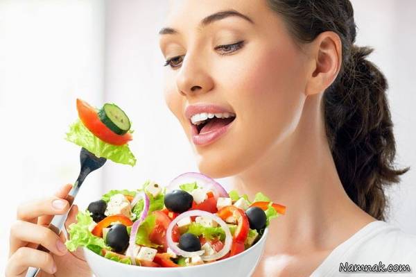 رازهای سلامتی 