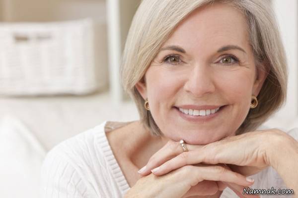 مراقبت های سلامتی در زنان میانسال زنان میانسال