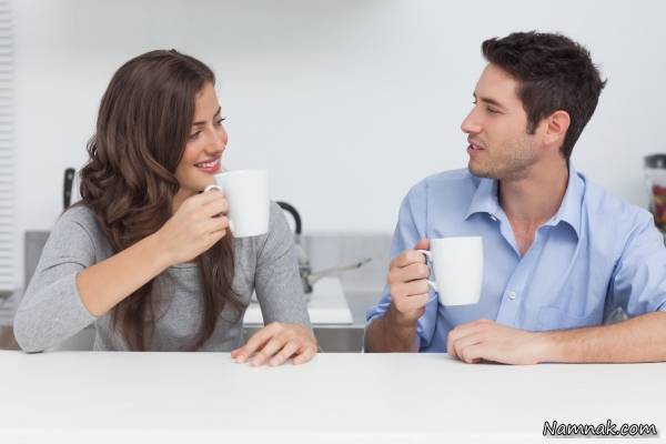 راهکارهای طلایی برای درک همسر درک همسر