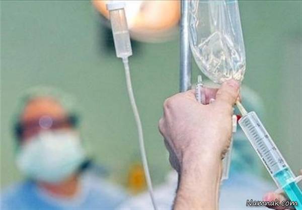 بیماری لژیونر 