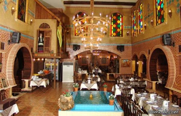 ویژگی های یک رستوران خوب رستوران خوب