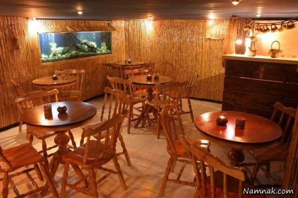 ویژگی های یک رستوران خوب رستوران خوب