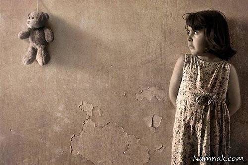 حقوق کودکان 