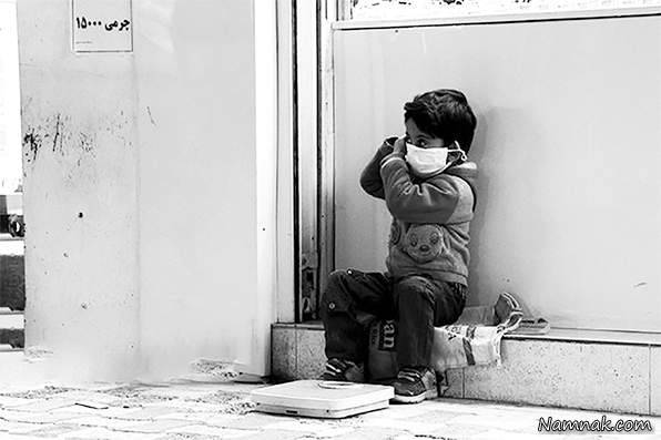 حقوق کودکان 