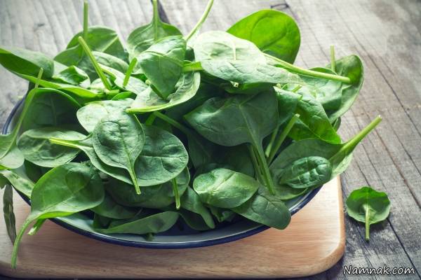 مفیدترین مواد خوراکی برای افراد عصبی افراد عصبی