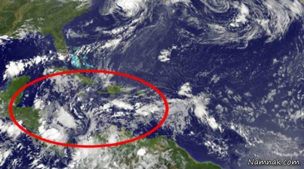 صداهای مرموز 