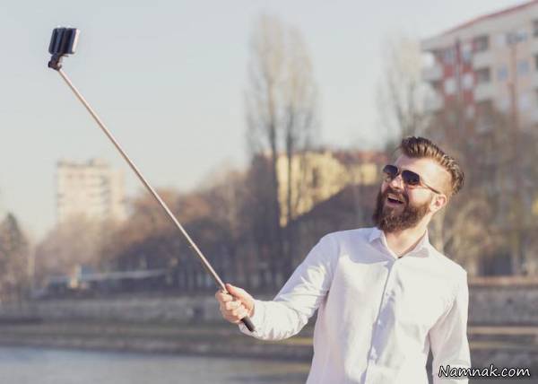 عکس سلفی