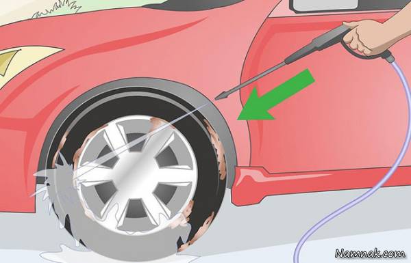 نحوه تمیز کردن وسایل پرکاربرد لاستیکی وسایل پرکاربرد لاستیکی